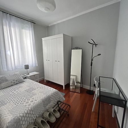 Lianegm Daire Bilbao Dış mekan fotoğraf