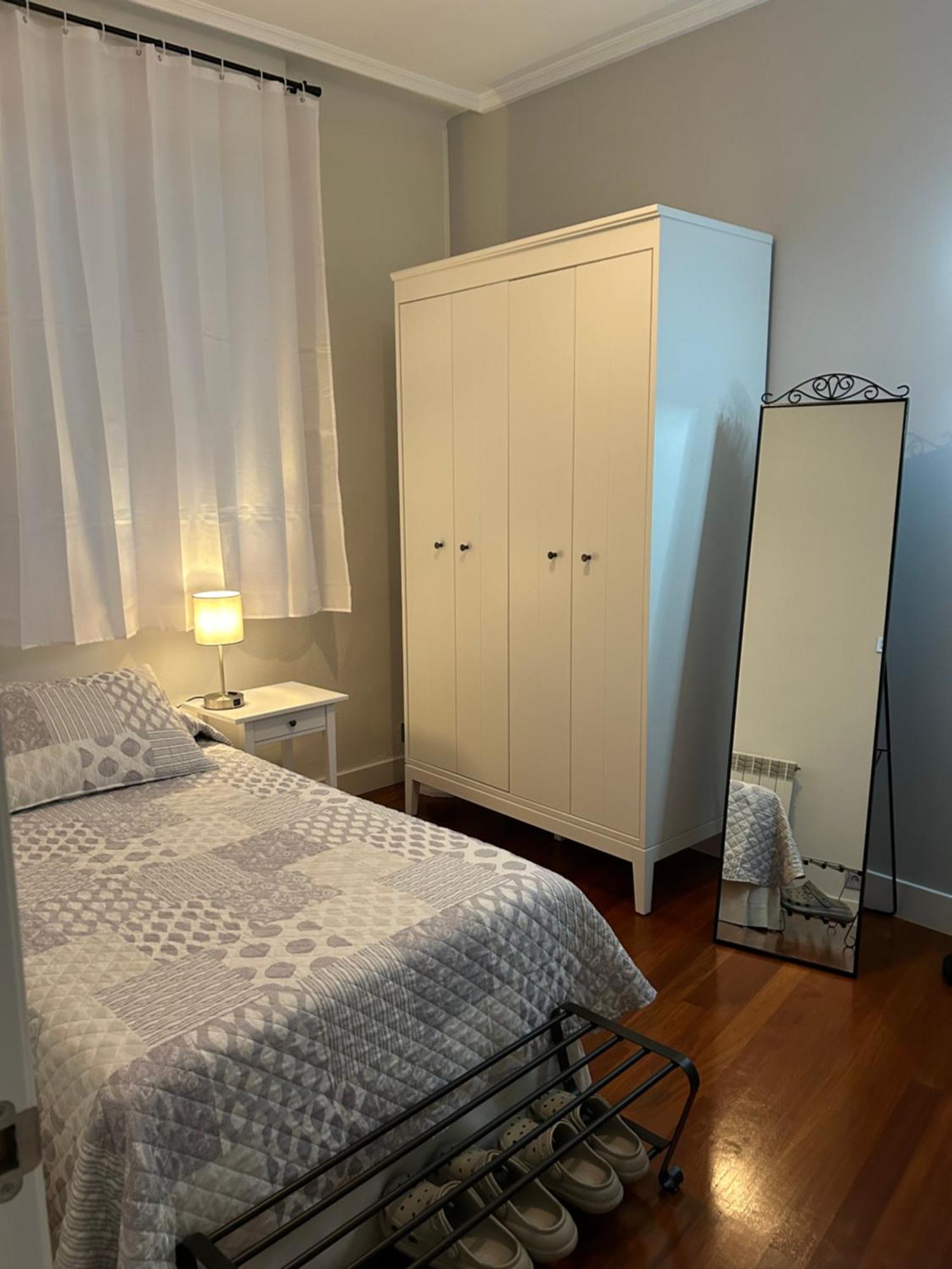 Lianegm Daire Bilbao Dış mekan fotoğraf