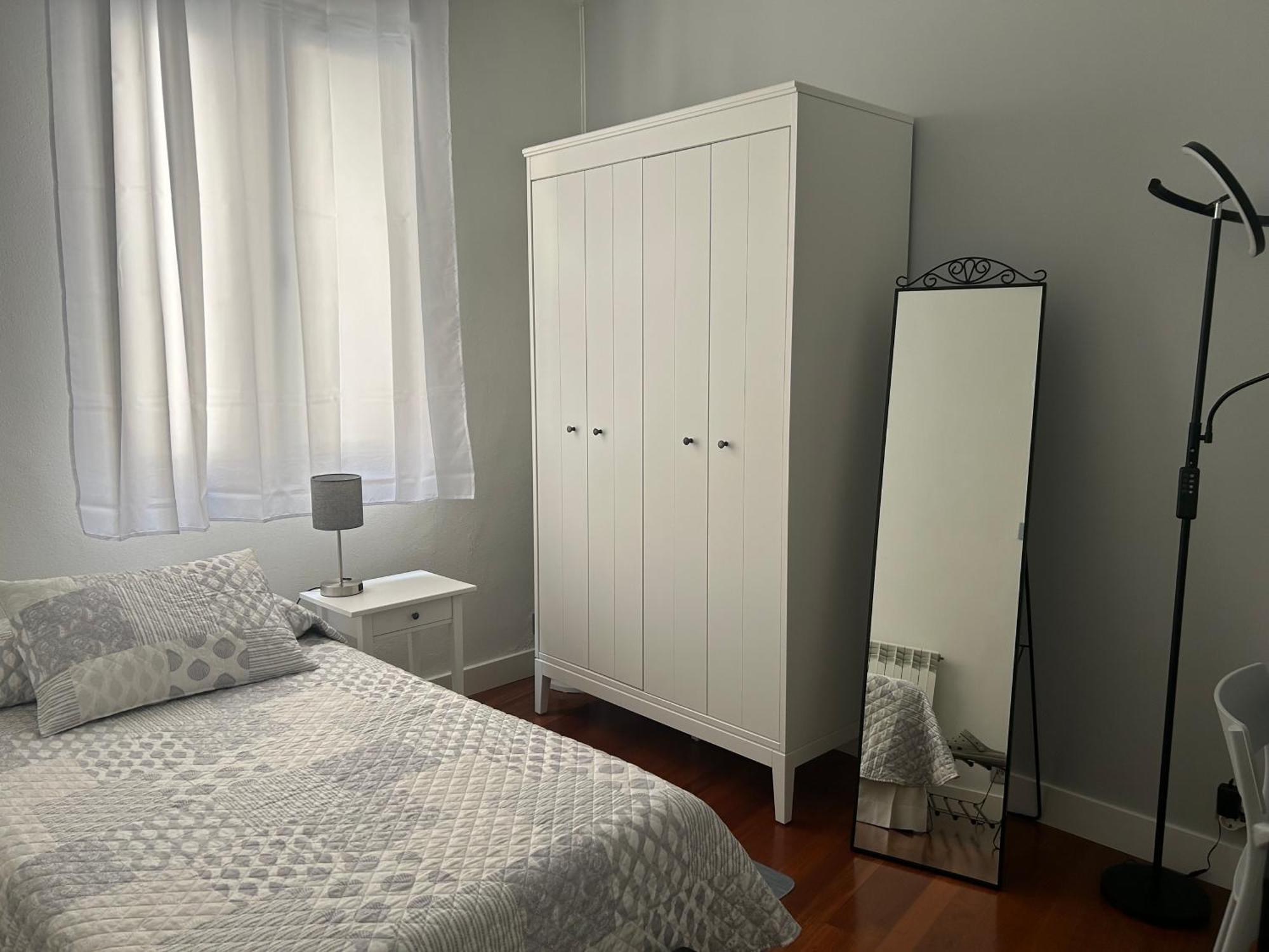 Lianegm Daire Bilbao Dış mekan fotoğraf