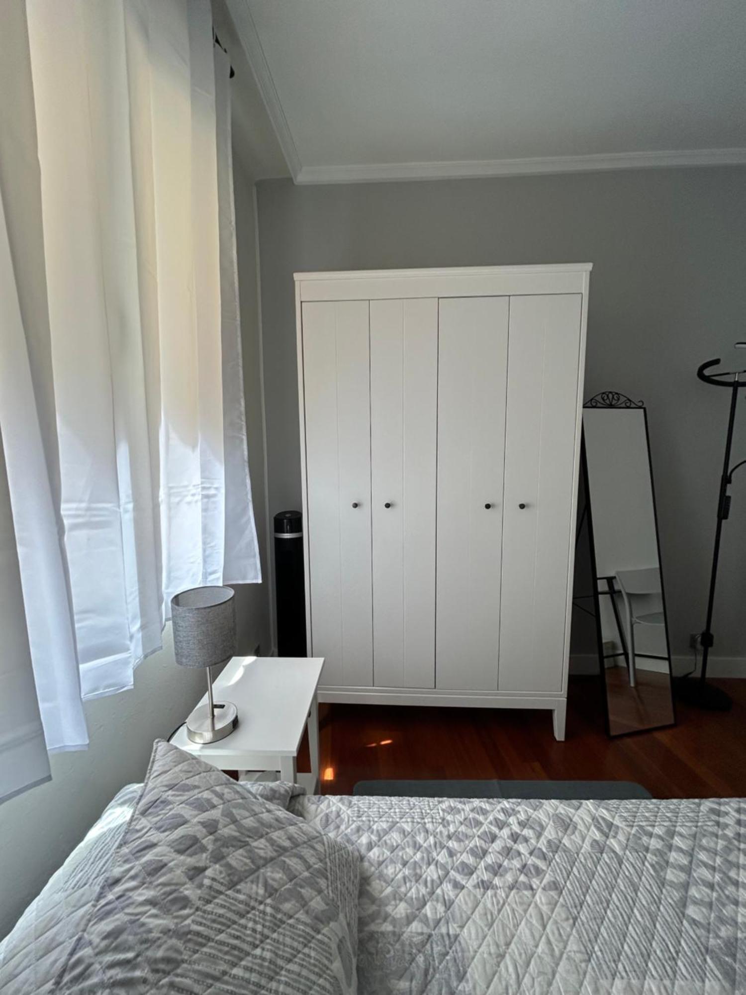 Lianegm Daire Bilbao Dış mekan fotoğraf