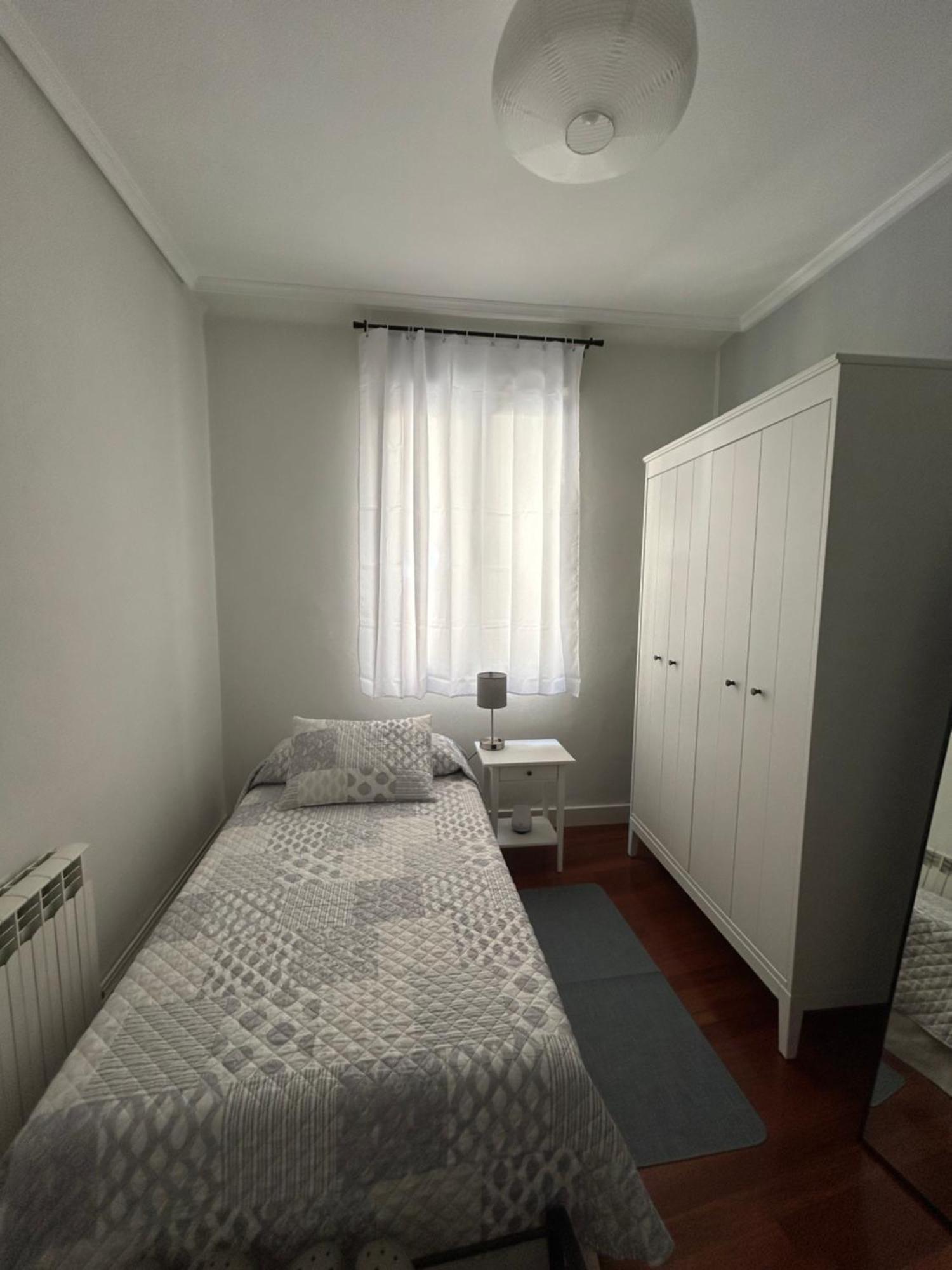 Lianegm Daire Bilbao Dış mekan fotoğraf