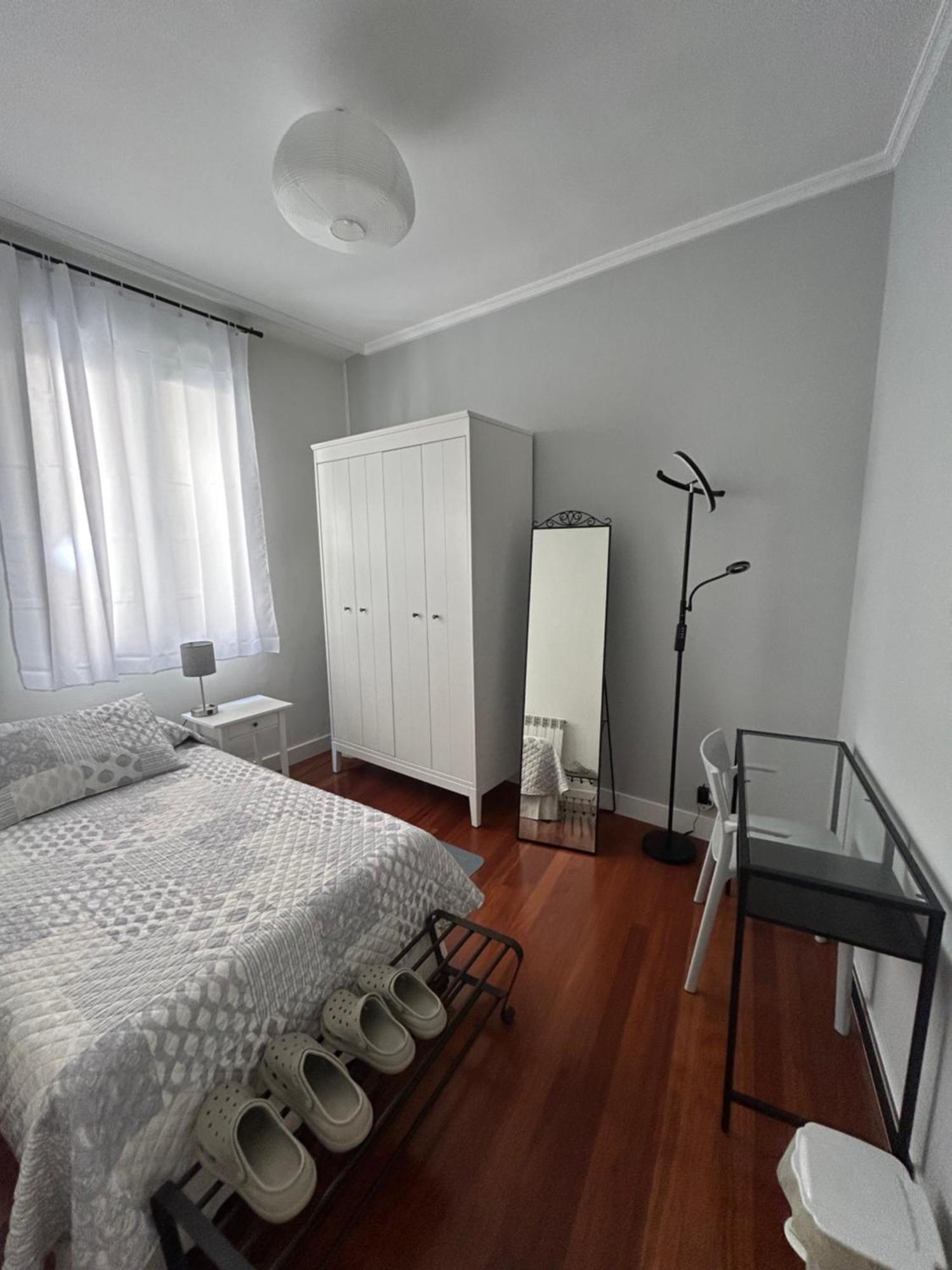 Lianegm Daire Bilbao Dış mekan fotoğraf