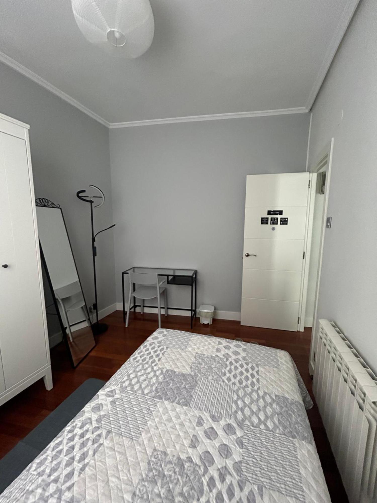 Lianegm Daire Bilbao Dış mekan fotoğraf